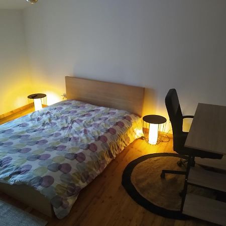 Chambre Privee - Pierrelatte Ngoại thất bức ảnh