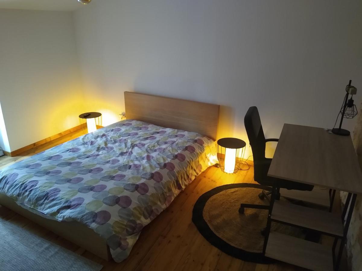 Chambre Privee - Pierrelatte Ngoại thất bức ảnh